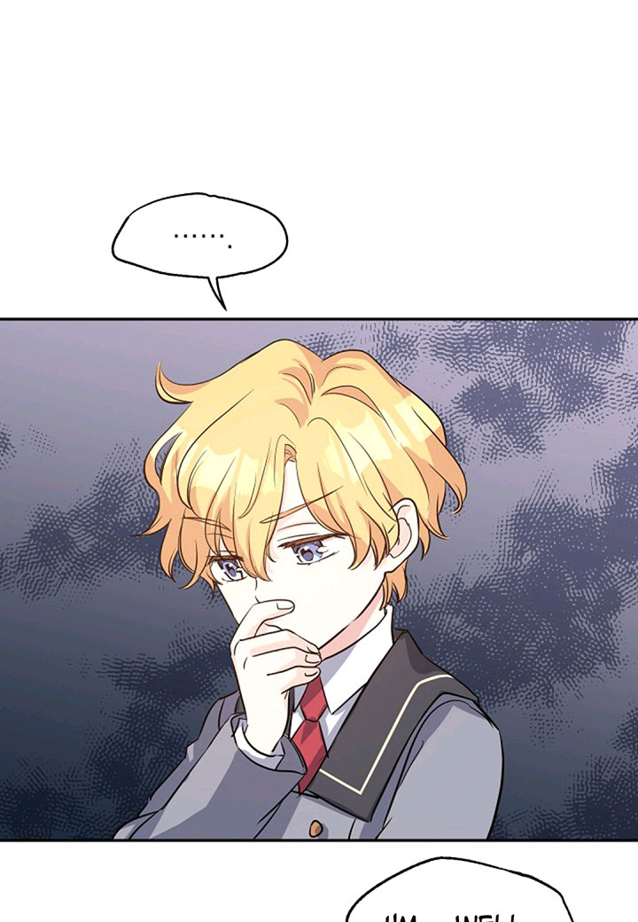 I Will Change the Genre Chapter 8 - Page 53