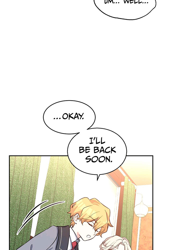 I Will Change the Genre Chapter 8 - Page 54