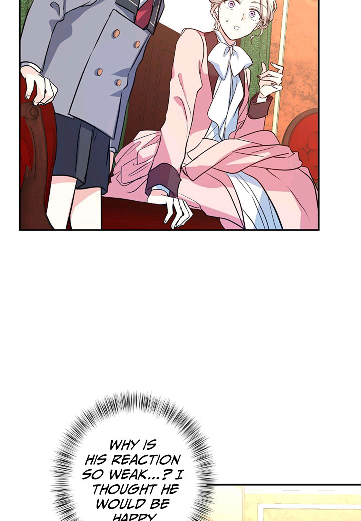 I Will Change the Genre Chapter 8 - Page 55