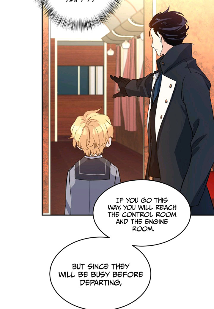 I Will Change the Genre Chapter 8 - Page 56
