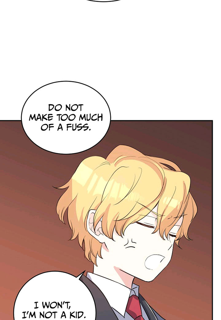 I Will Change the Genre Chapter 8 - Page 57