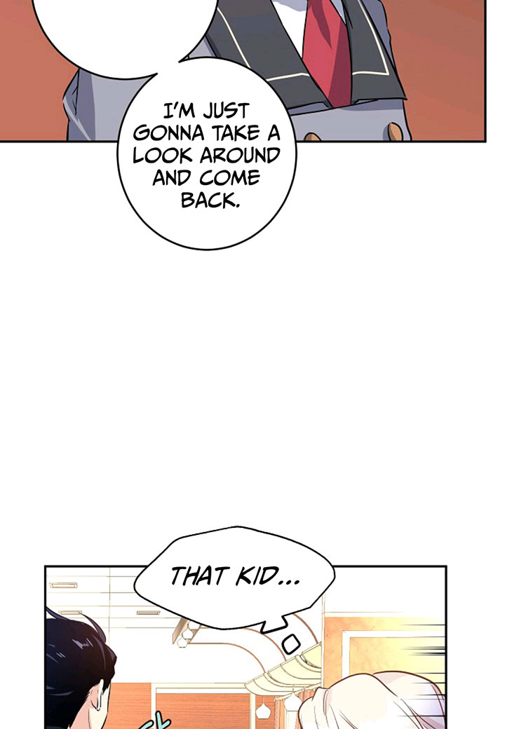 I Will Change the Genre Chapter 8 - Page 58