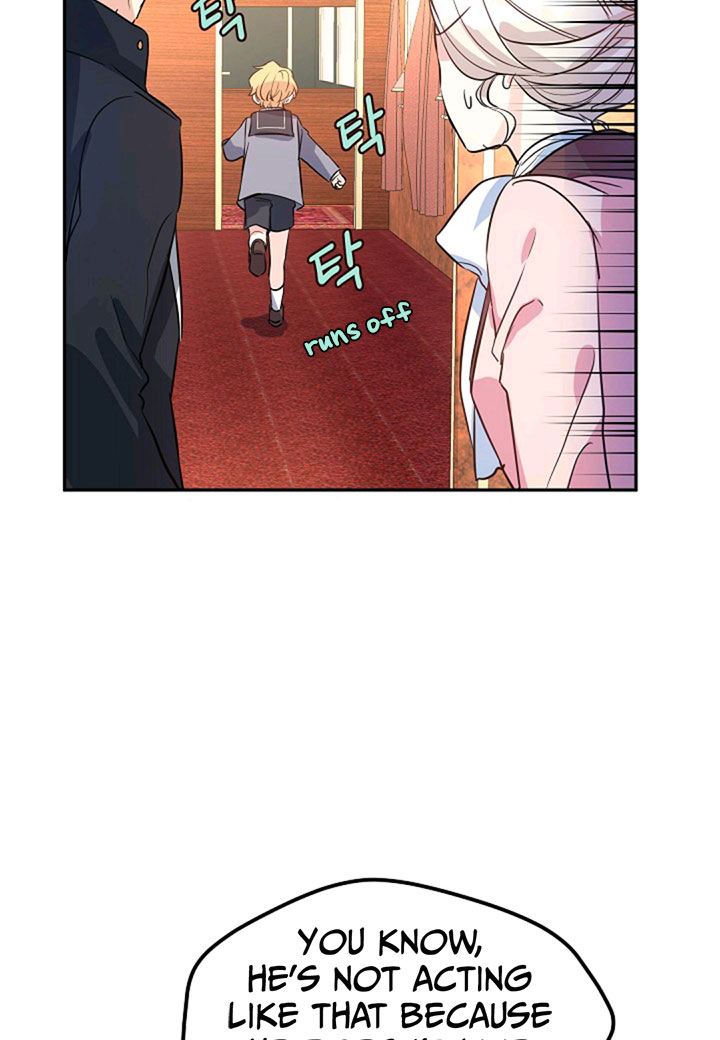 I Will Change the Genre Chapter 8 - Page 59