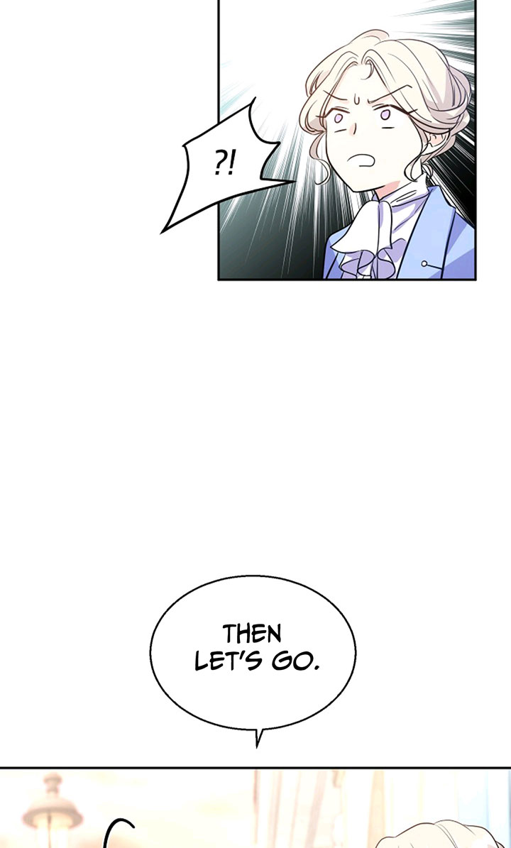 I Will Change the Genre Chapter 8 - Page 6