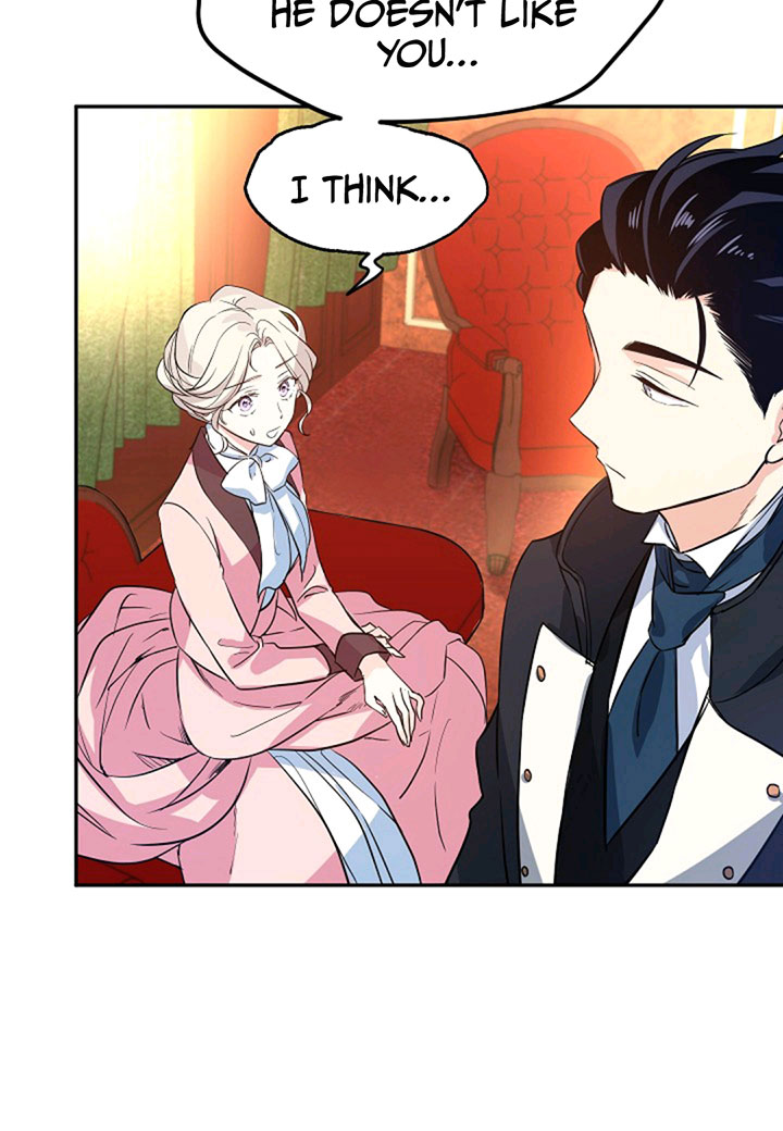 I Will Change the Genre Chapter 8 - Page 60