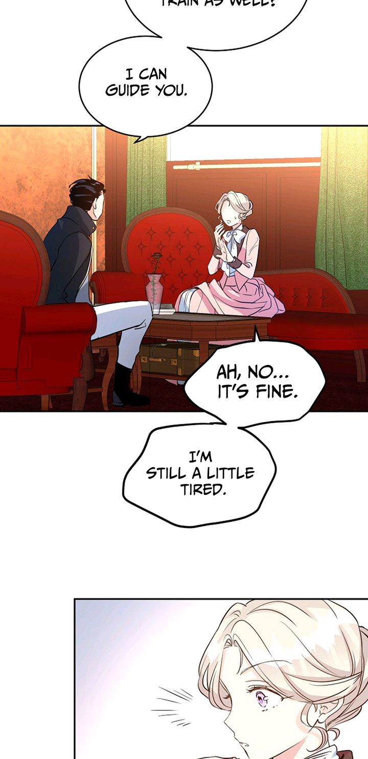 I Will Change the Genre Chapter 8 - Page 62