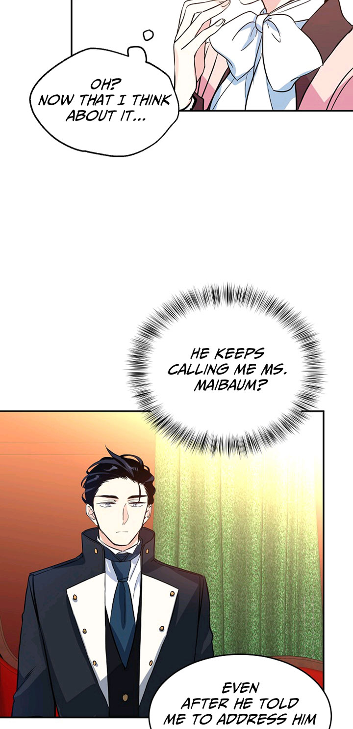 I Will Change the Genre Chapter 8 - Page 63