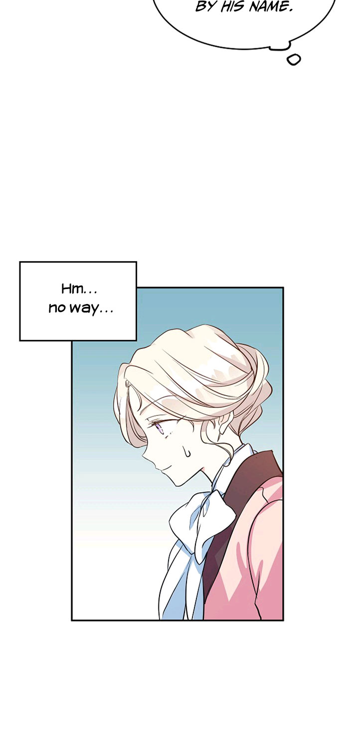 I Will Change the Genre Chapter 8 - Page 64