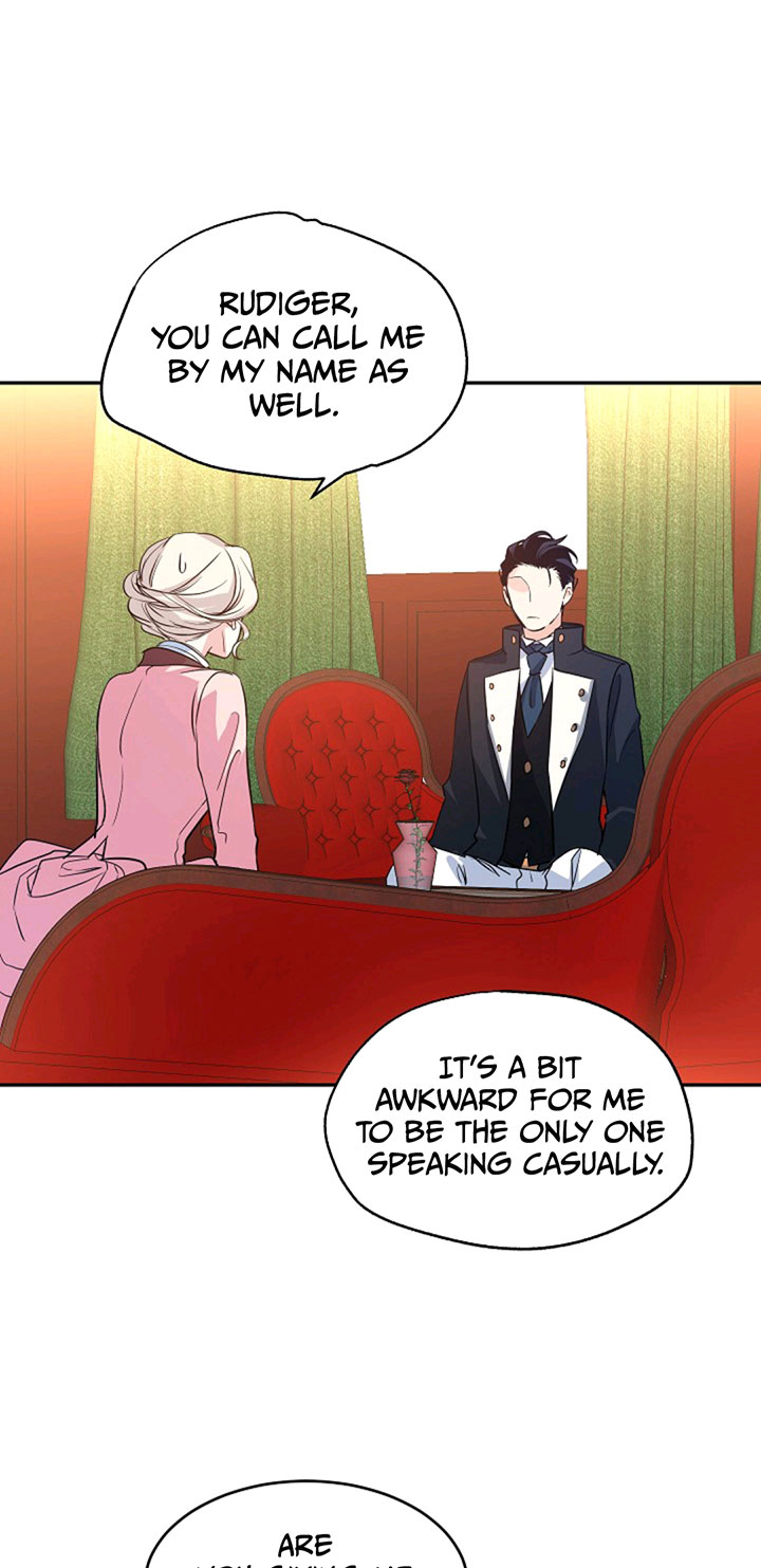 I Will Change the Genre Chapter 8 - Page 65