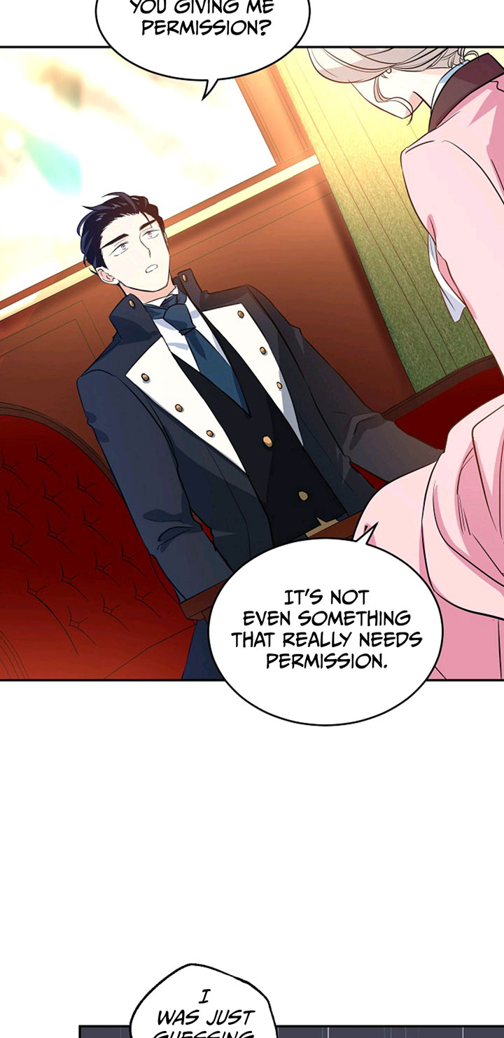 I Will Change the Genre Chapter 8 - Page 66