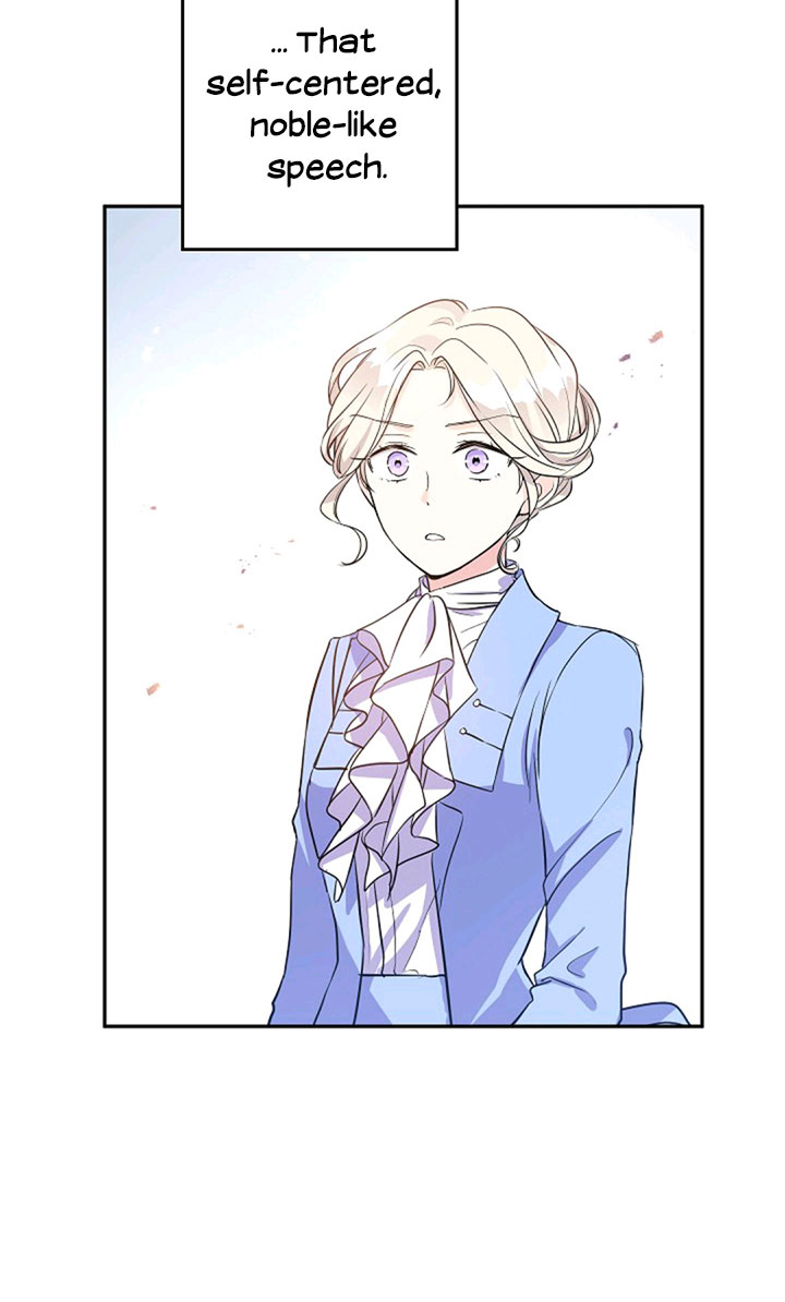 I Will Change the Genre Chapter 8 - Page 8
