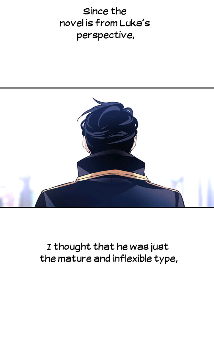 I Will Change the Genre Chapter 8 - Page 9