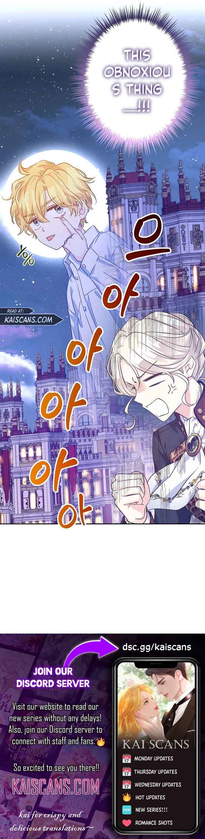 I Will Change the Genre Chapter 80 - Page 10