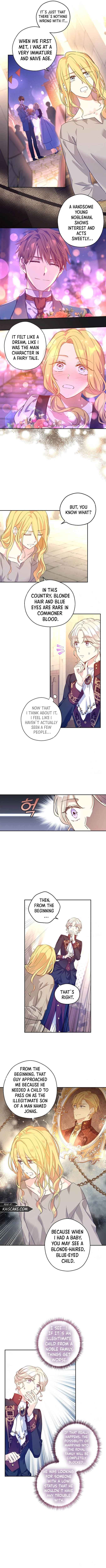 I Will Change the Genre Chapter 80 - Page 2