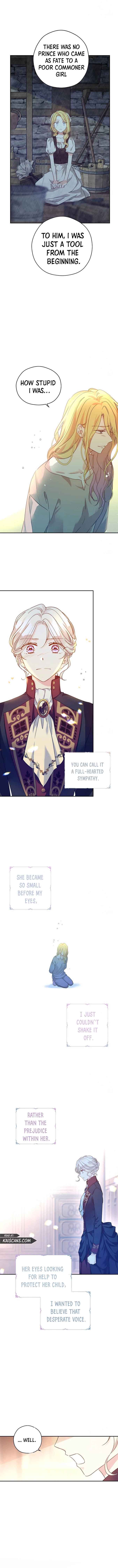 I Will Change the Genre Chapter 80 - Page 3