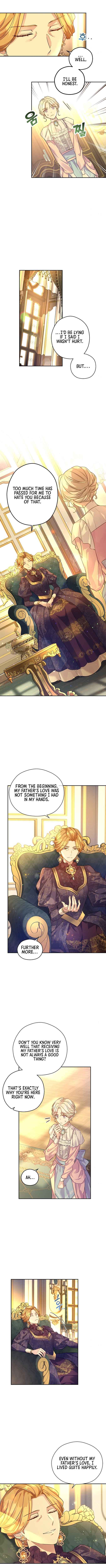 I Will Change the Genre Chapter 81 - Page 6