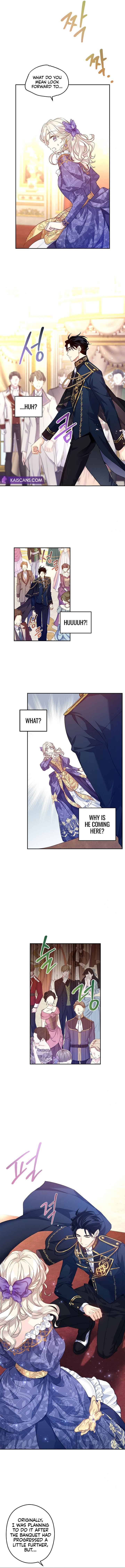 I Will Change the Genre Chapter 83 - Page 7