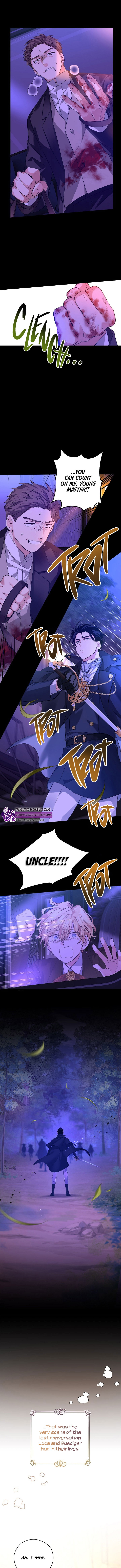 I Will Change the Genre Chapter 87 - Page 10