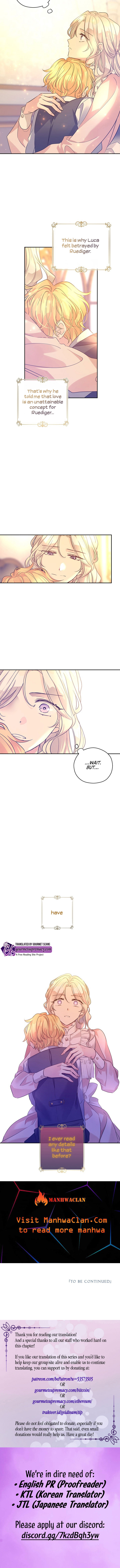 I Will Change the Genre Chapter 87 - Page 11