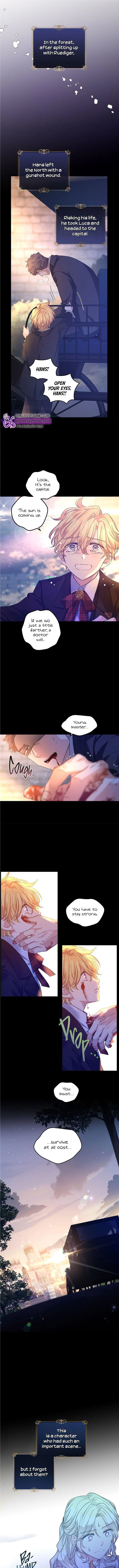 I Will Change the Genre Chapter 88 - Page 1