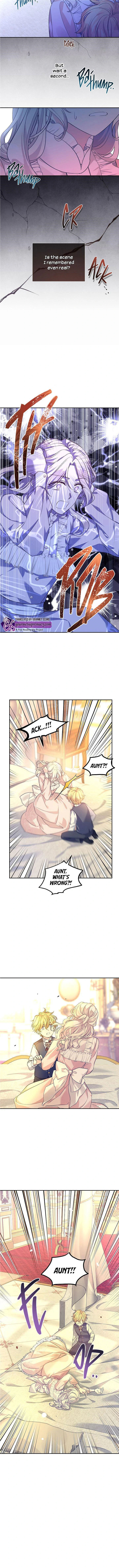I Will Change the Genre Chapter 88 - Page 2