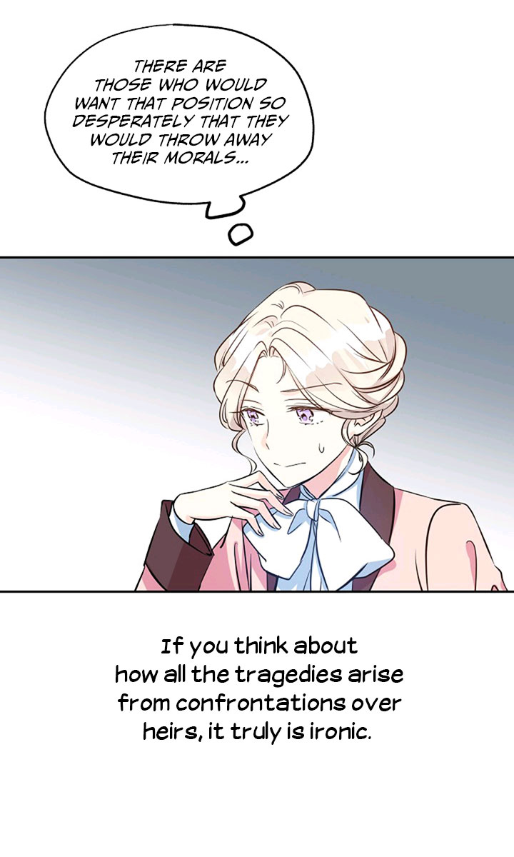 I Will Change the Genre Chapter 9 - Page 11