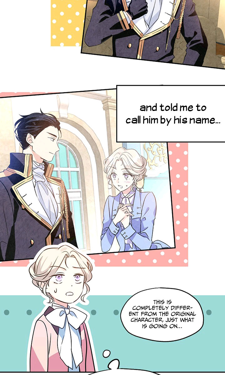 I Will Change the Genre Chapter 9 - Page 13