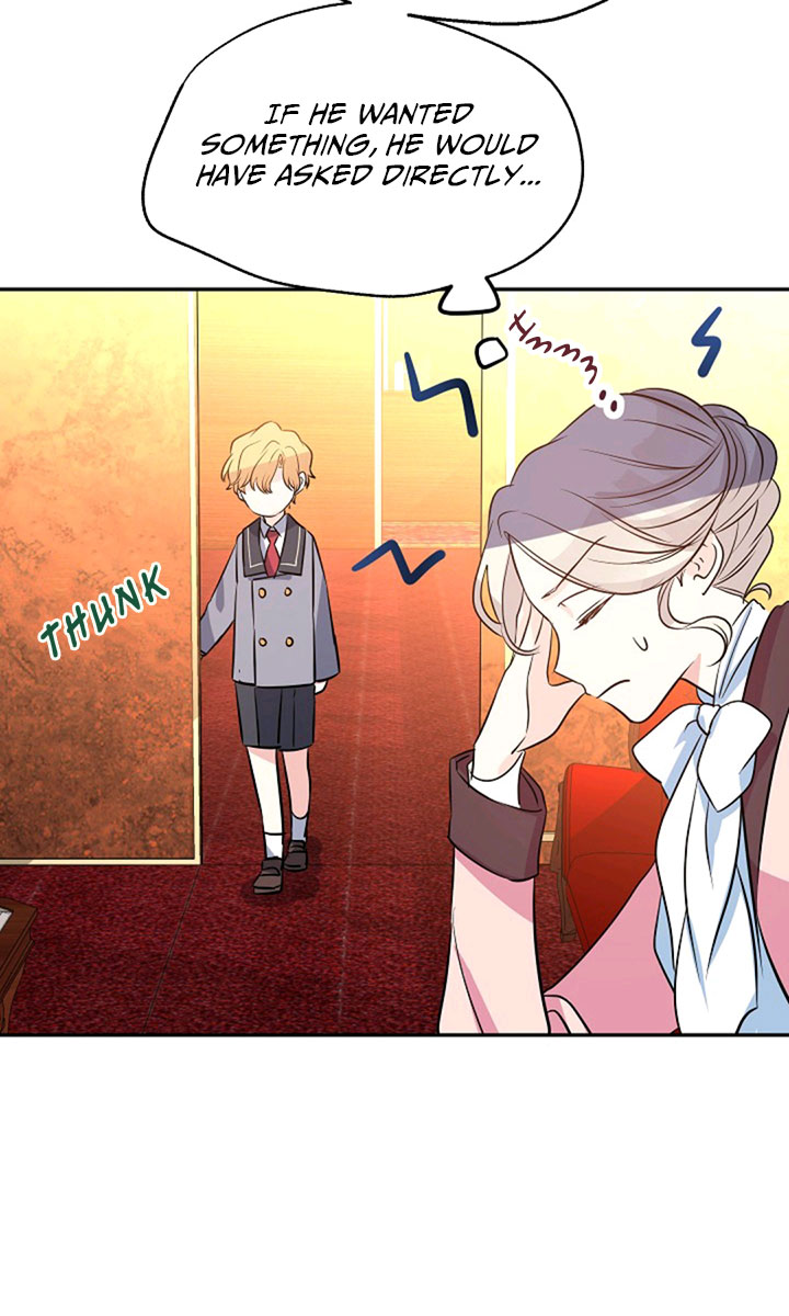 I Will Change the Genre Chapter 9 - Page 16