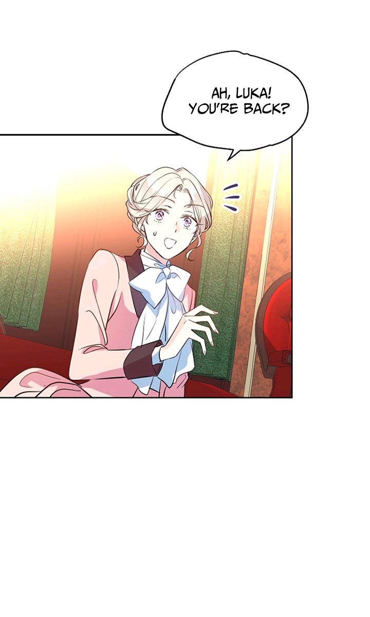 I Will Change the Genre Chapter 9 - Page 17