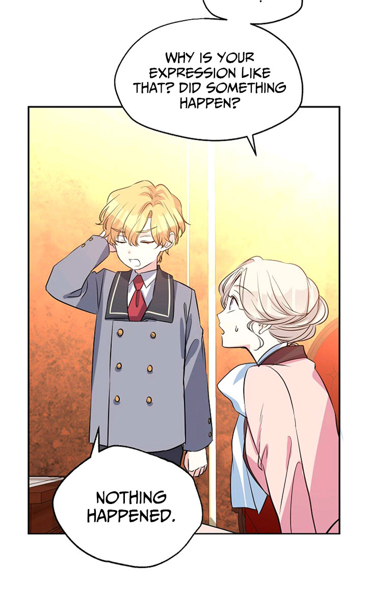 I Will Change the Genre Chapter 9 - Page 19