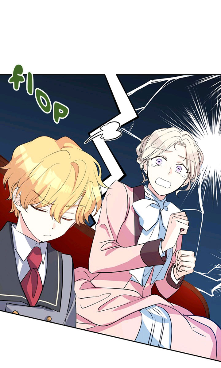 I Will Change the Genre Chapter 9 - Page 20