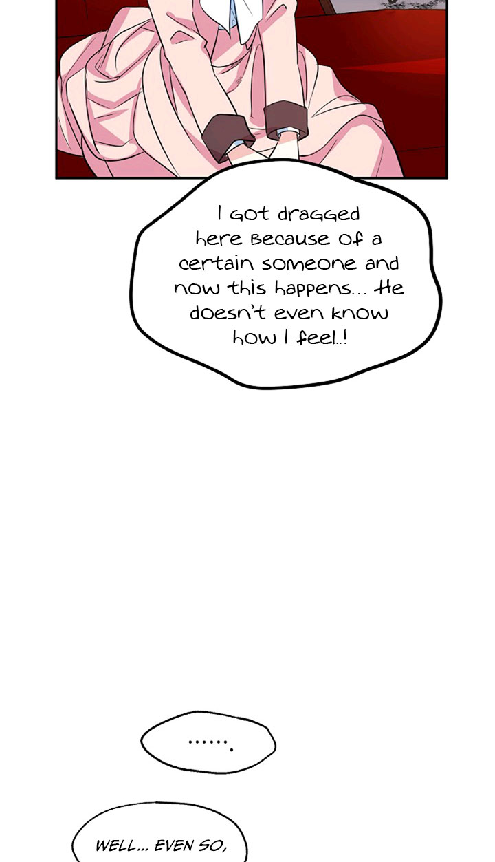 I Will Change the Genre Chapter 9 - Page 22