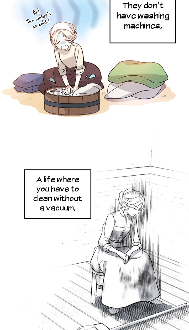 I Will Change the Genre Chapter 9 - Page 25