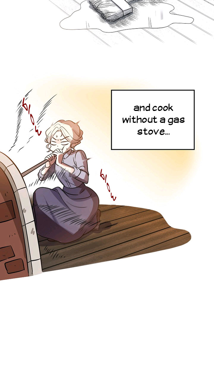 I Will Change the Genre Chapter 9 - Page 26