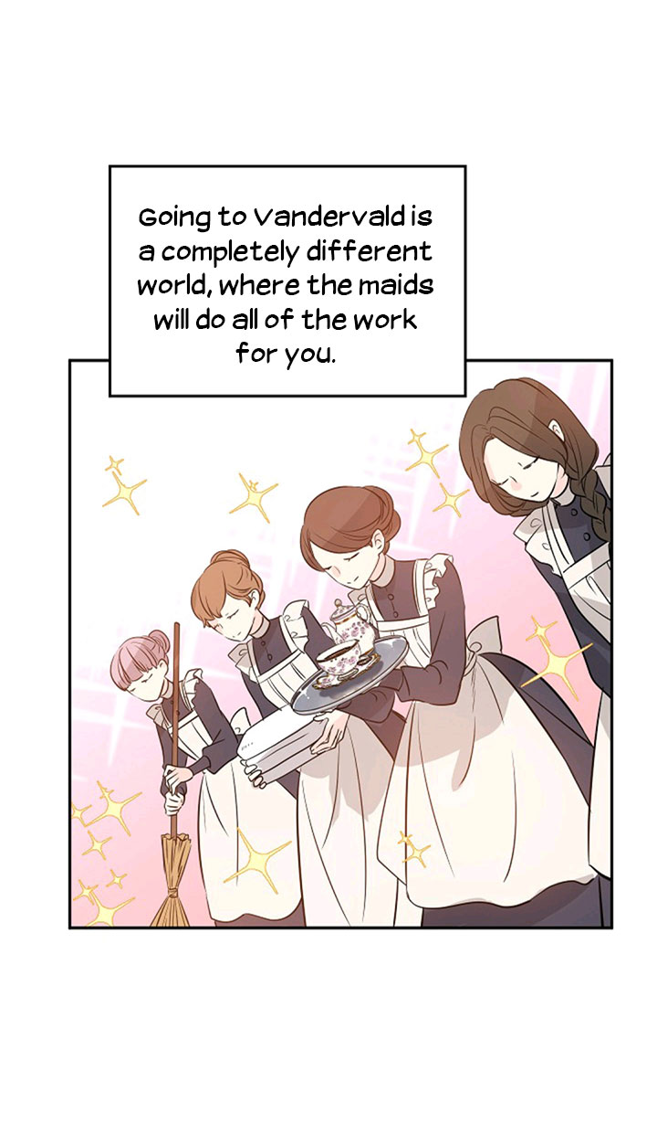 I Will Change the Genre Chapter 9 - Page 27