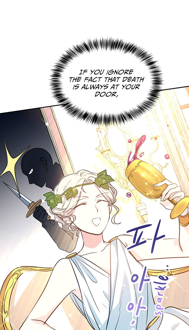 I Will Change the Genre Chapter 9 - Page 28