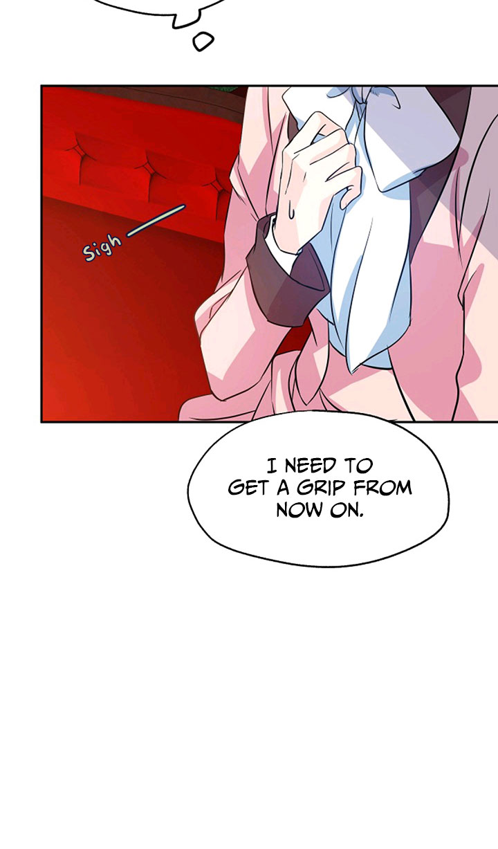 I Will Change the Genre Chapter 9 - Page 33