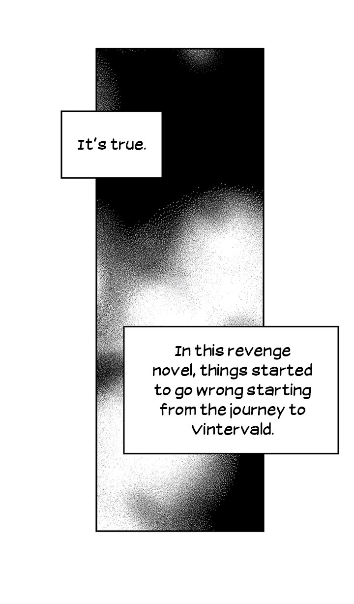 I Will Change the Genre Chapter 9 - Page 34