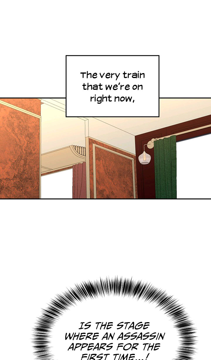 I Will Change the Genre Chapter 9 - Page 35