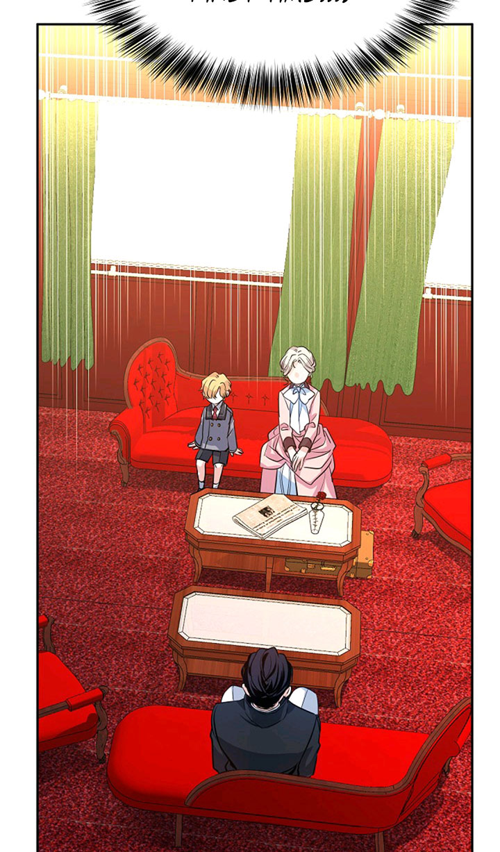 I Will Change the Genre Chapter 9 - Page 36