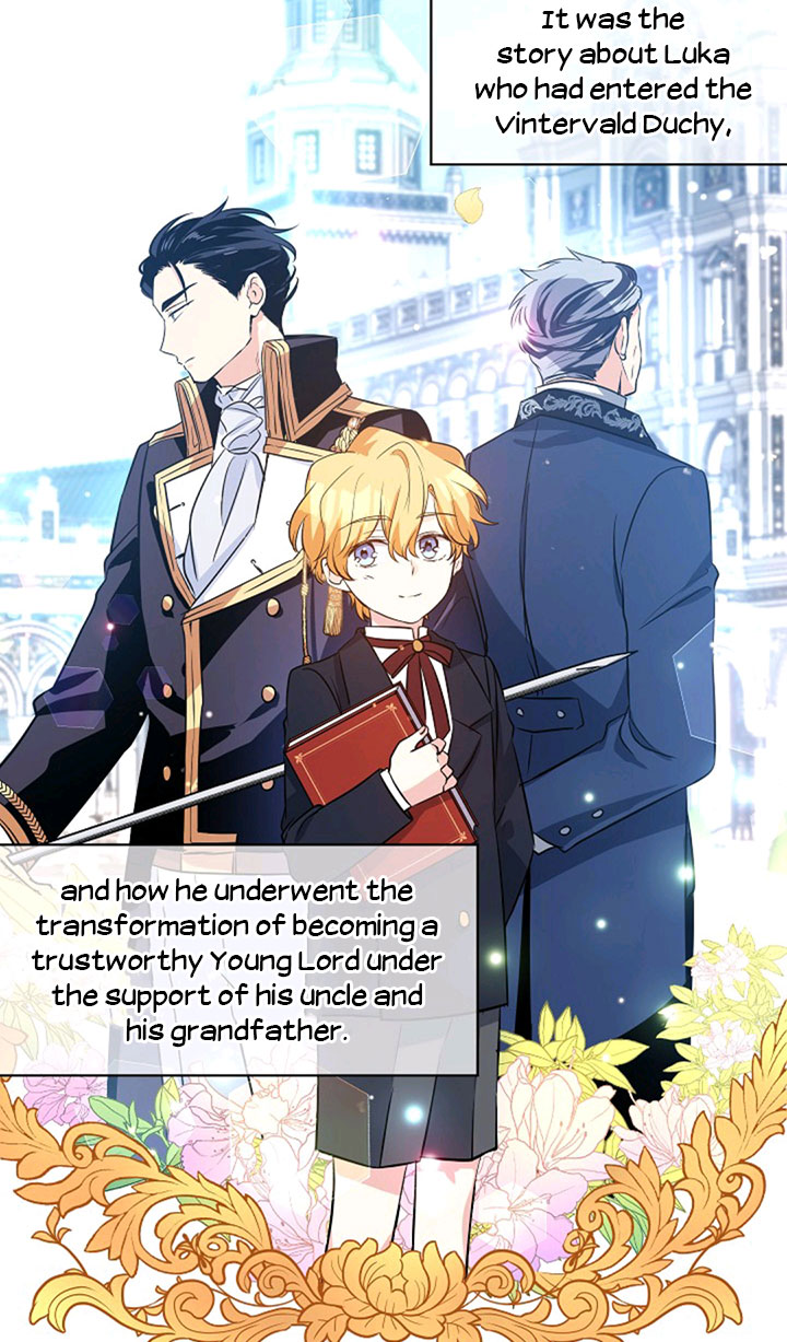 I Will Change the Genre Chapter 9 - Page 39