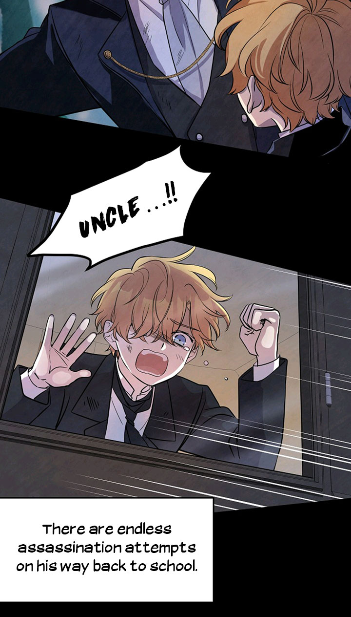 I Will Change the Genre Chapter 9 - Page 43