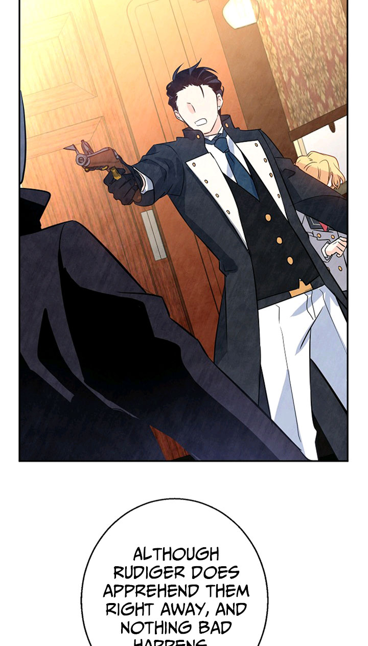 I Will Change the Genre Chapter 9 - Page 47