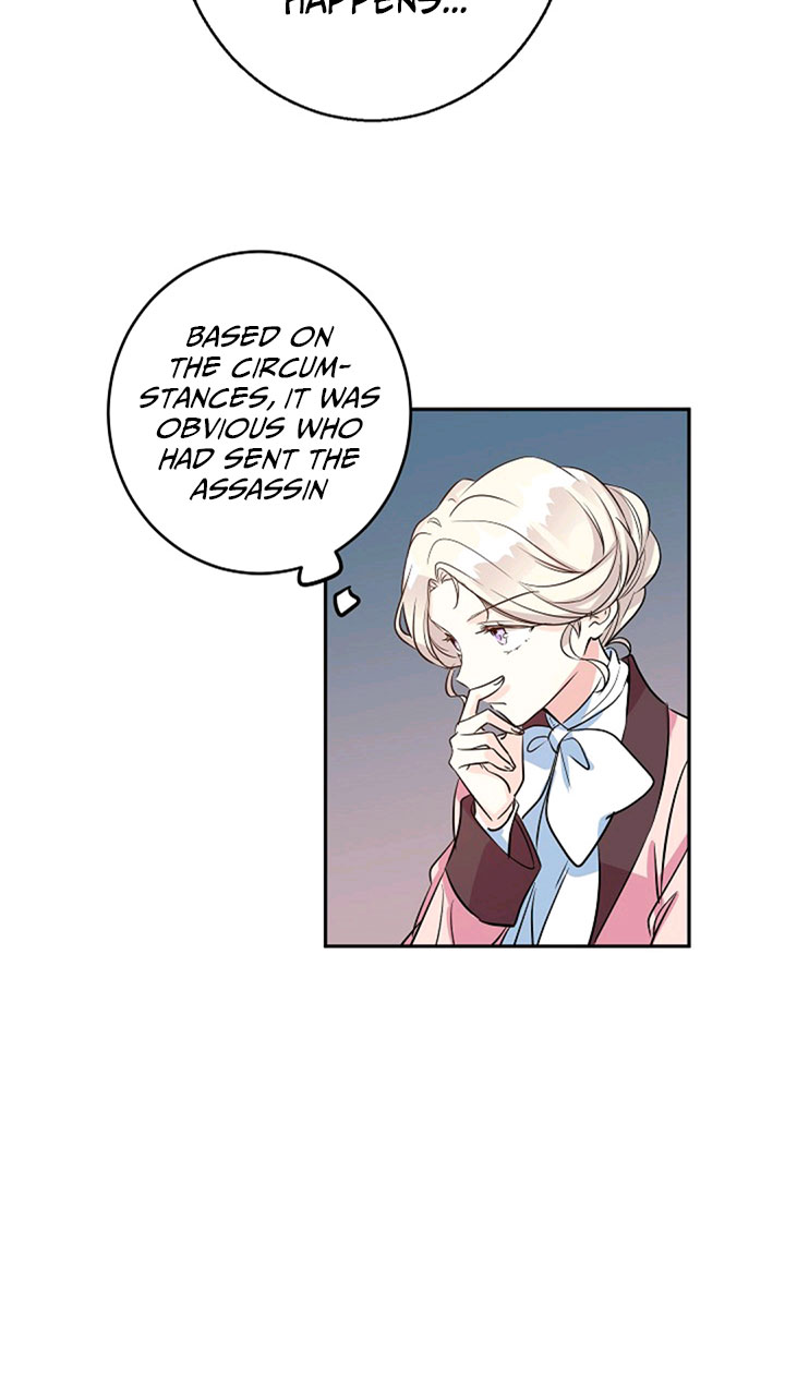 I Will Change the Genre Chapter 9 - Page 48