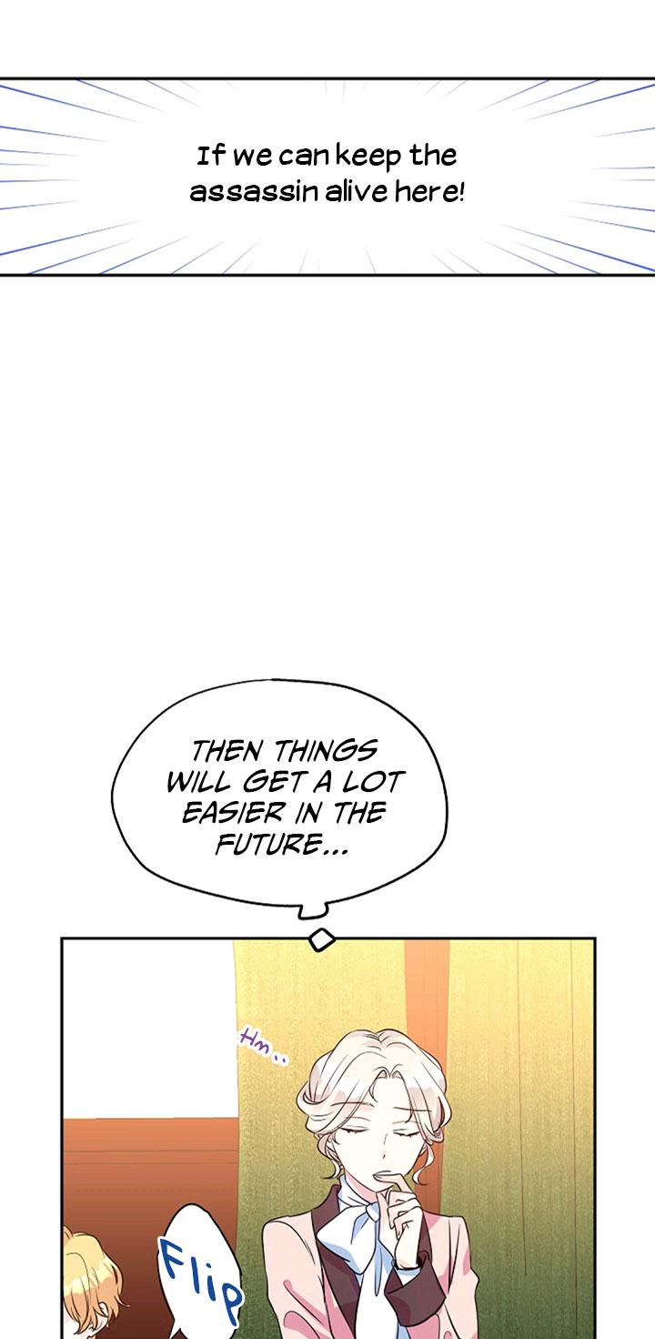 I Will Change the Genre Chapter 9 - Page 52