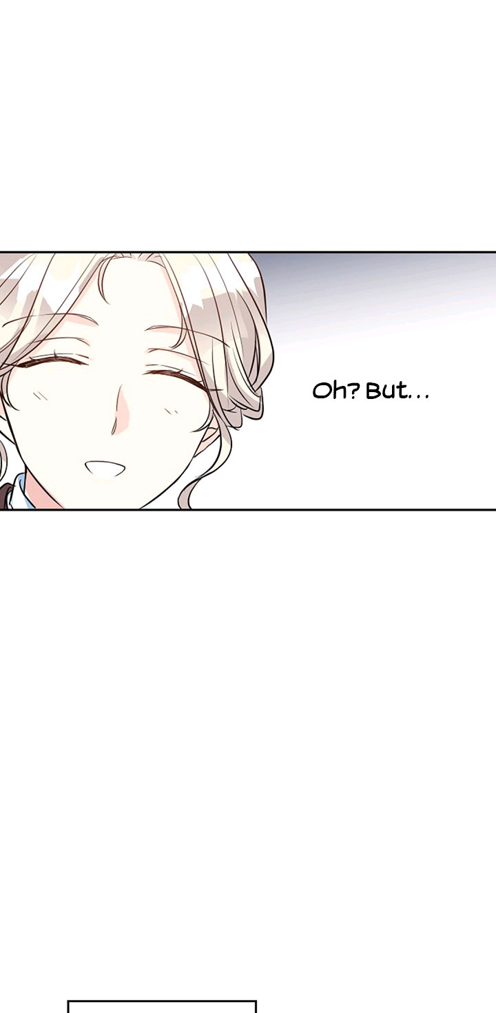 I Will Change the Genre Chapter 9 - Page 59