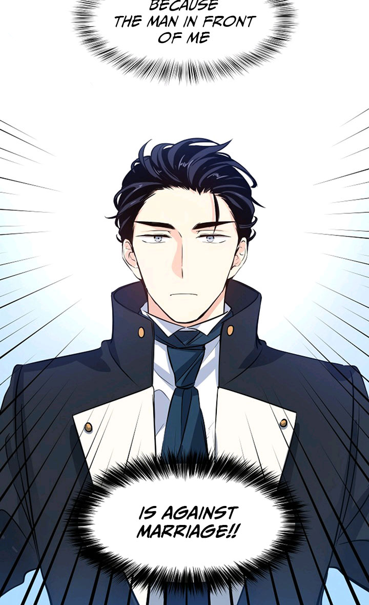 I Will Change the Genre Chapter 9 - Page 6