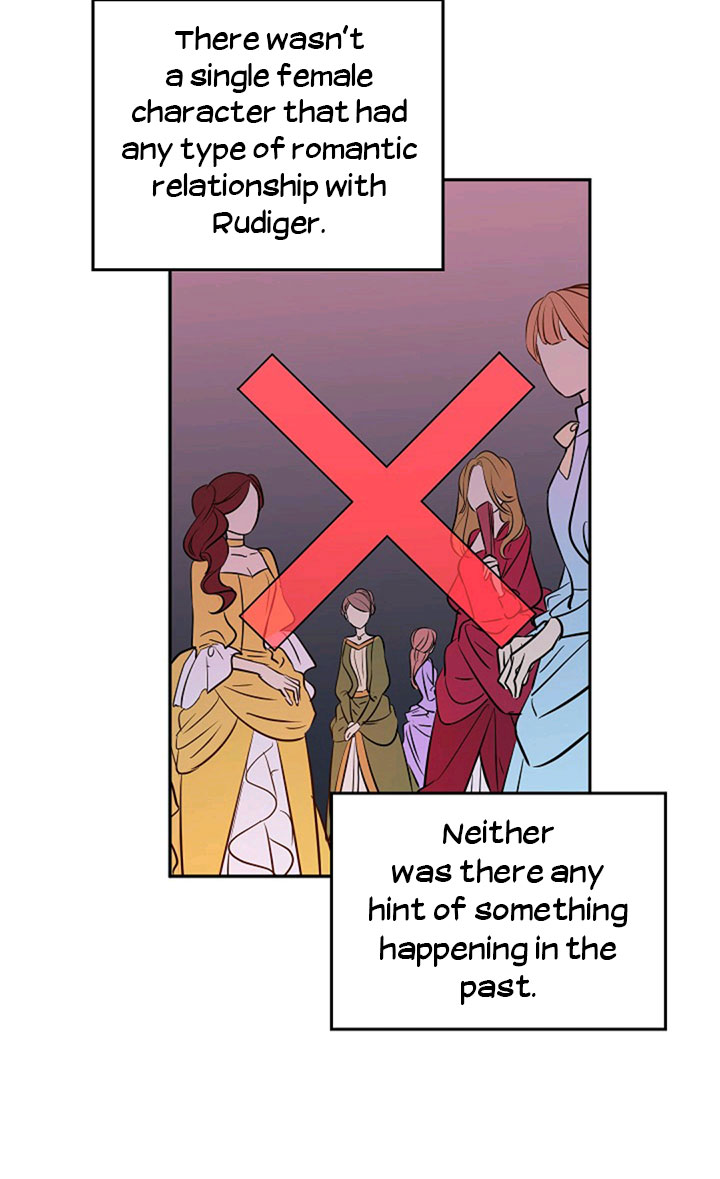 I Will Change the Genre Chapter 9 - Page 8