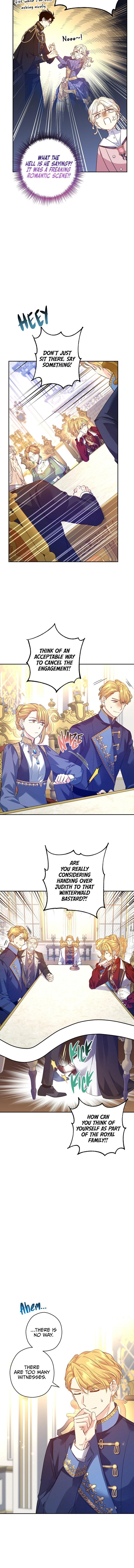 I Will Change the Genre Chapter 90 - Page 2