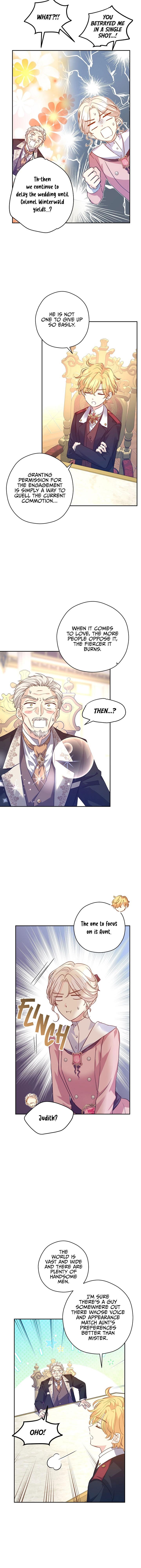 I Will Change the Genre Chapter 90 - Page 5
